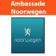 Ambassade van Noorwegen