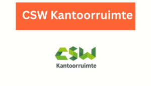 CSW Kantoorruimte