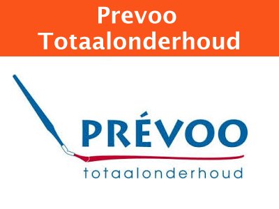 Prevoo Totaalonderhoud
