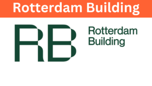 Rotterdam Building